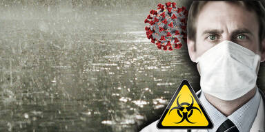 Beste Taktik? 50 Tage Lockdown, dann 30 Tage 'Freiheit'