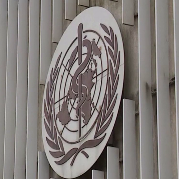 USA können WHO nur nach Zahlung verlassen