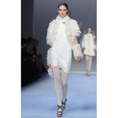 Blugirl, Mailand Fashion Week H/W 2010