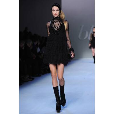 Blugirl, Mailand Fashion Week H/W 2010