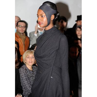 Tim van Steembergen, Paris Fashion Week H/W 2010