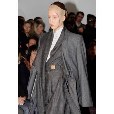 Tim van Steembergen, Paris Fashion Week H/W 2010