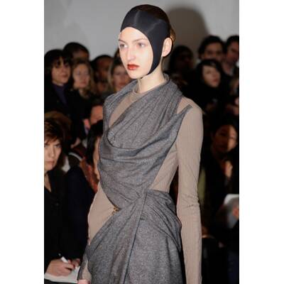 Tim van Steembergen, Paris Fashion Week H/W 2010