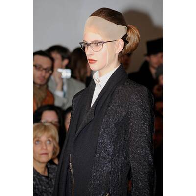 Tim van Steembergen, Paris Fashion Week H/W 2010