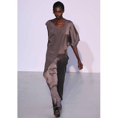 Anne Valérie Hash, Paris Fashion Week H/W 2010