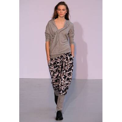 Anne Valérie Hash, Paris Fashion Week H/W 2010