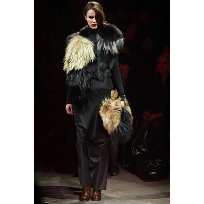 Maison Martin Margiela, Paris Fashion Week H/W 2010