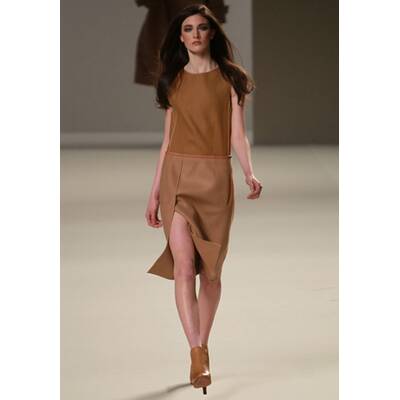 Chloé, Paris Fashion Week H/W 2010
