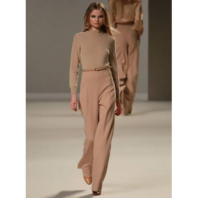 Chloé, Paris Fashion Week H/W 2010