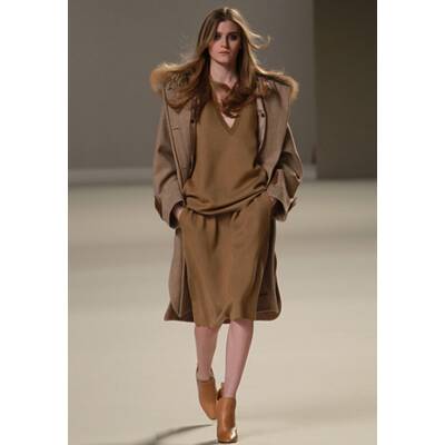 Chloé, Paris Fashion Week H/W 2010
