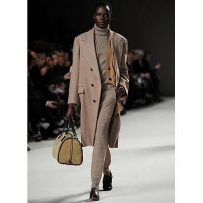 Chloé, Paris Fashion Week H/W 2010