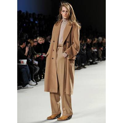 Chloé, Paris Fashion Week H/W 2010