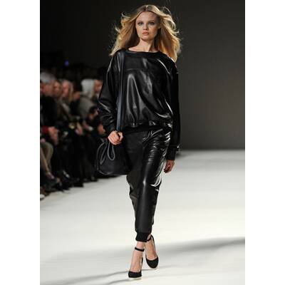 Chloé, Paris Fashion Week H/W 2010