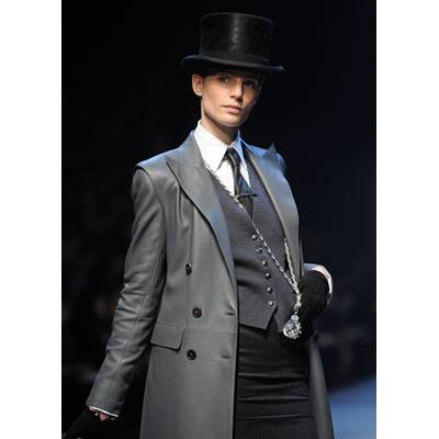 Hermès, Paris Fashion Week H/W 2010