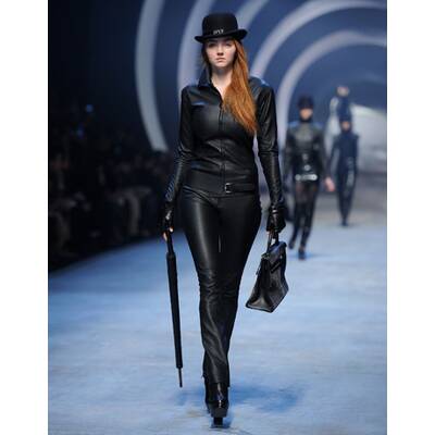 Hermès, Paris Fashion Week H/W 2010