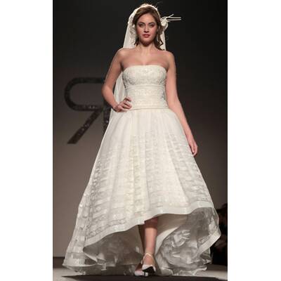 Renato Balestra: Rom Fashion Week F/S 2010