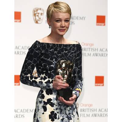 BAFTA - Orange British Academy Film Awards 2010