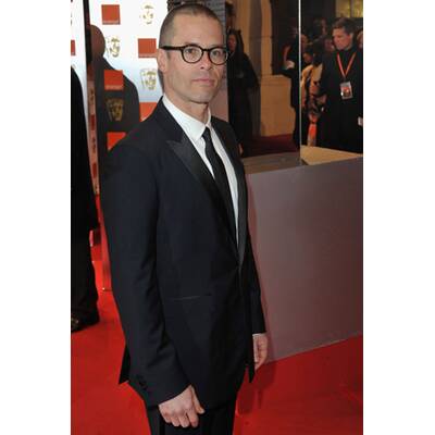 BAFTA - Orange British Academy Film Awards 2010