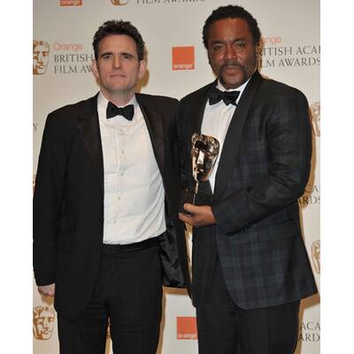 BAFTA - Orange British Academy Film Awards 2010