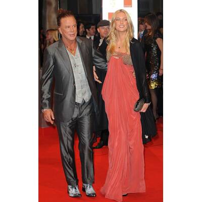 BAFTA - Orange British Academy Film Awards 2010