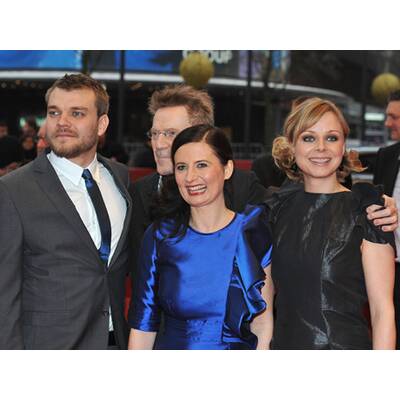 Berlinale 2010: Die besten Bilder