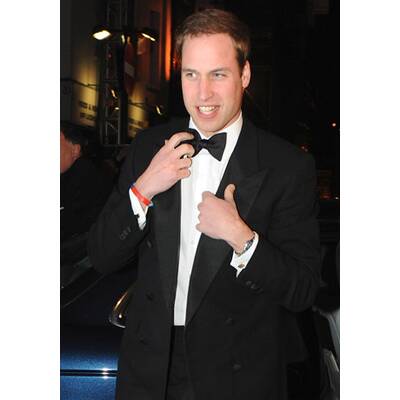 BAFTA - Orange British Academy Film Awards 2010