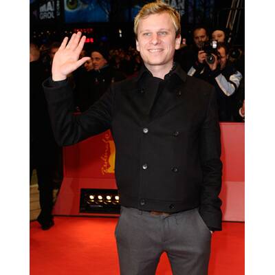 Berlinale 2010: Die besten Bilder