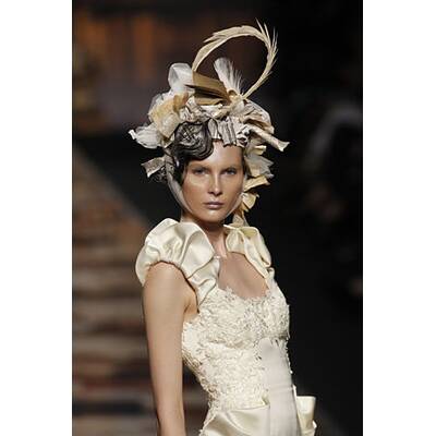 Barcelona Bridal Week