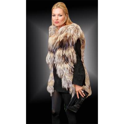 Die Moss im Pelz-Rausch 