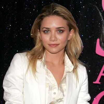 Starauflauf bei der SATC-Party