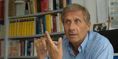 Wickert: Begriff "L&uuml;genpresse" vom KGB?