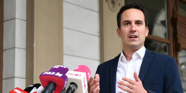 Neos: 'Teuerste Arbeitslose Wiens' abschaffen