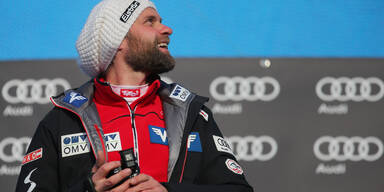 Widhölzl neuer Herren-Cheftrainer der ÖSV-Adler