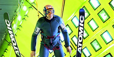 widh&ouml;lzl windkanal