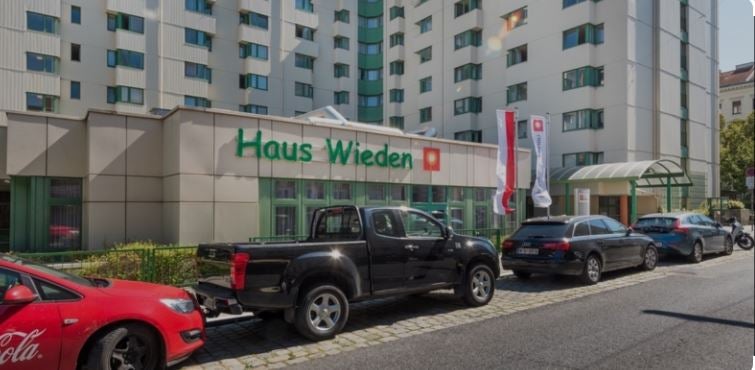 92-Jährige vergewaltigt