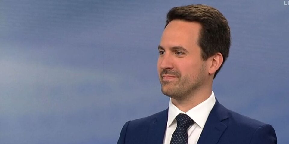 Christoph Wiederkehr