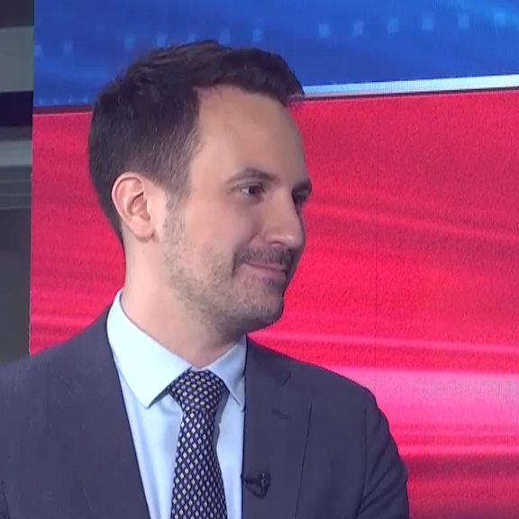 NEOS-BM Christoph Wiederkehr im Interview | FELLNER! LIVE