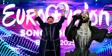 ESC-Aufreger: Irland droht mit Rückzug, falls Israel teilnimmt