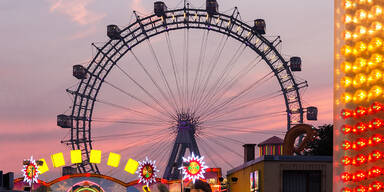 Wien Riesenrad