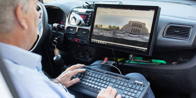 Wien macht sich eigenes Street View