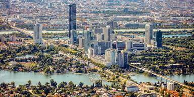 Messwerte zeigen R&uuml;ckgang bei Luftschadstoffen im Stadtgebiet