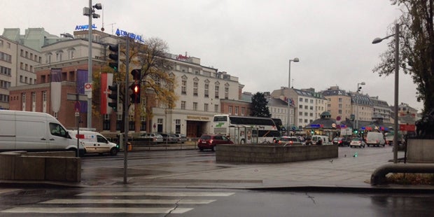 Jetzt kommt der Winter zu uns