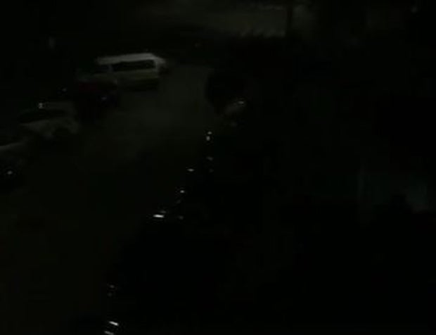 Stromausfall legt Teile des 10. Wiener Bezirks lahm