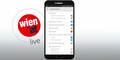 Stadt Wien bringt "wien.at"-Top-App