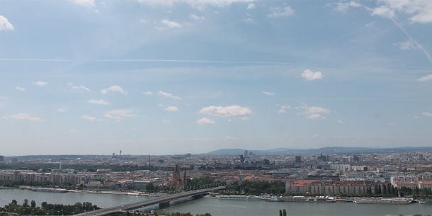 Nach Hitze: Heftige Gewitter im Westen