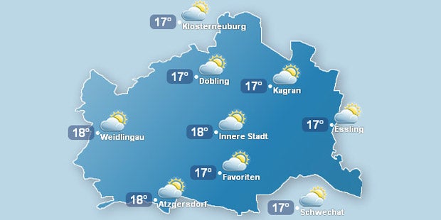 Orkan wütete mit 182km/h