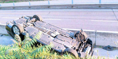 Wien Unfall