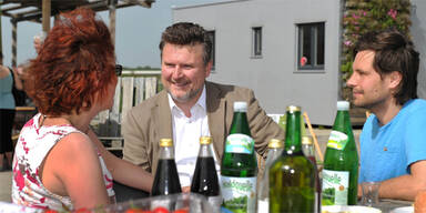 40 Jahre "Sanfte Stadterneuerung"