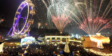 Wien hat 1,8 Millionen Einwohner