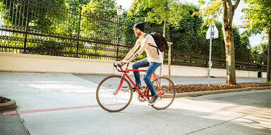 Wien hat klimafreundlichstes Verkehrskonzept